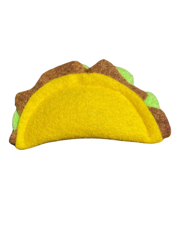 PROXIMA DESIGNS Taco Cat Toy