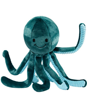 FLUFF & TUFF Stevie Octopus