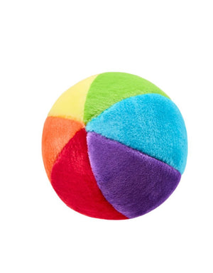 FLUFF & TUFF Mini Beach Ball