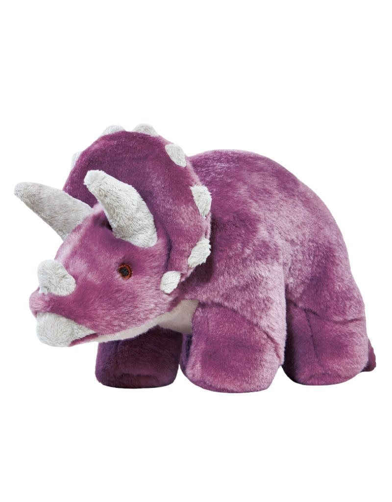 FLUFF & TUFF Charlie Triceratops