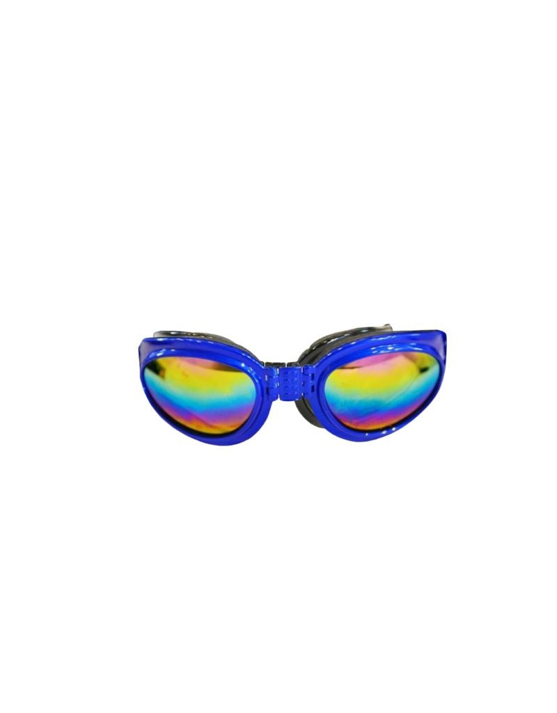 K9 Sport Shades Dog Goggles Blue