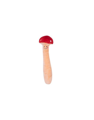 ZIPPYCLAWS Kickerz Mushroom