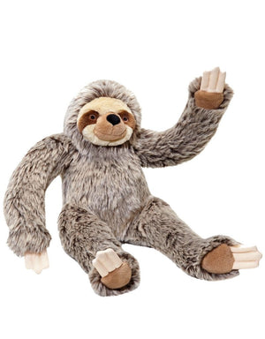 FLUFF & TUFF Tico Sloth