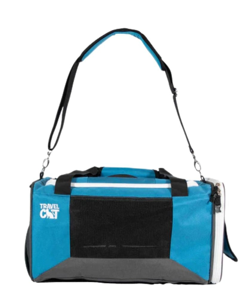 TRAVEL CAT The Essential Odyssey Cat Carrier