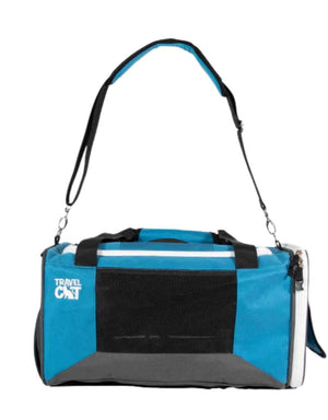 TRAVEL CAT The Essential Odyssey Cat Carrier