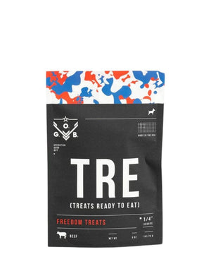 OPERATION GOOD BOY Freedom Beef Treat