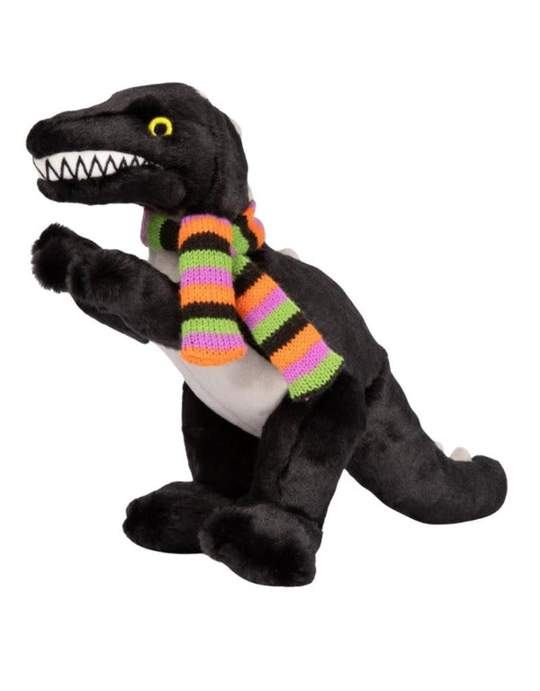 FLUFF & TUFF Limited Edition Rocky T-Rex