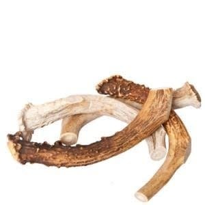FISH & BONE Elk Antler by the Ounce