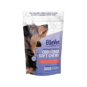 ELLEVET Soft Chews