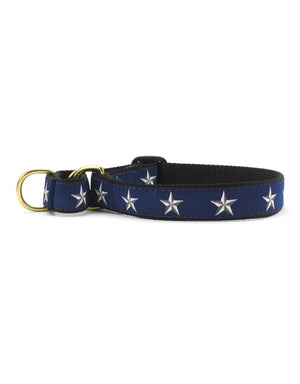 UP COUNTRY Martingale Collar North Star