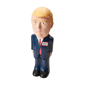 ETHICAL Candidate Trump Dog Toy