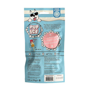 ETHICAL PUP ICE Rocket Strawberry Banana 2 Pack