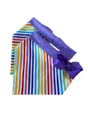 CHLOE & MAX Reversible Bandana