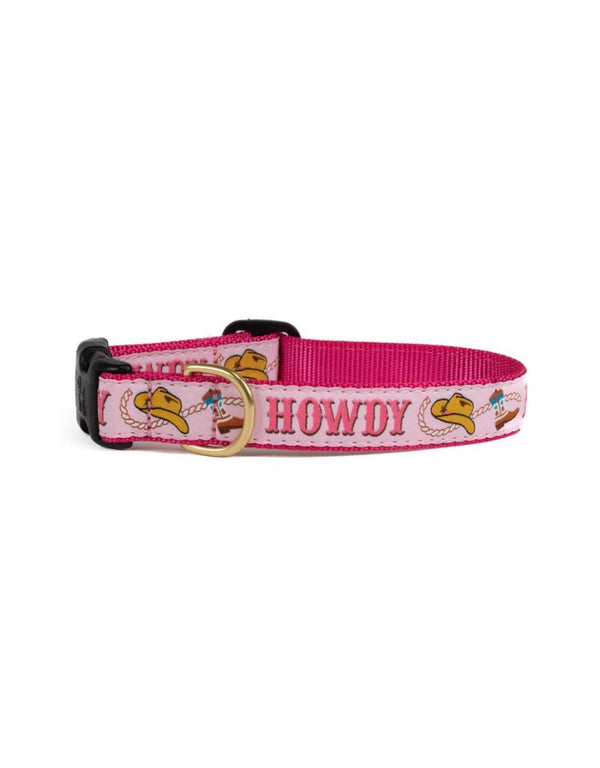 UP COUNTRY Howdy Lead Pink