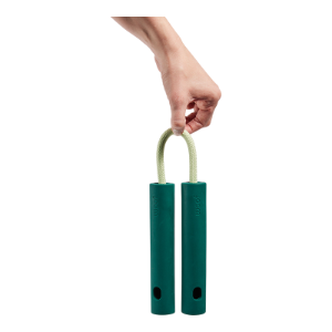 WOOF Forager Nomchuck