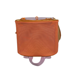 TRAVELCAT "The Explorer" Cat Backpack Sunset Pink