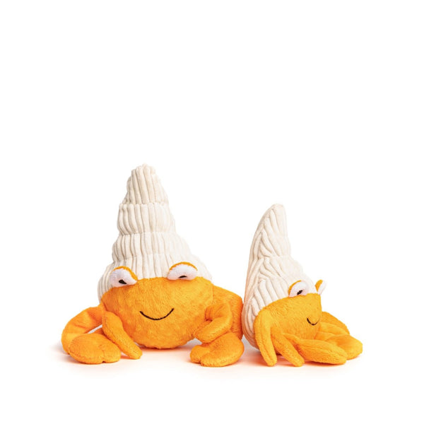 FABDOG Hermit Crab FaBall Toy
