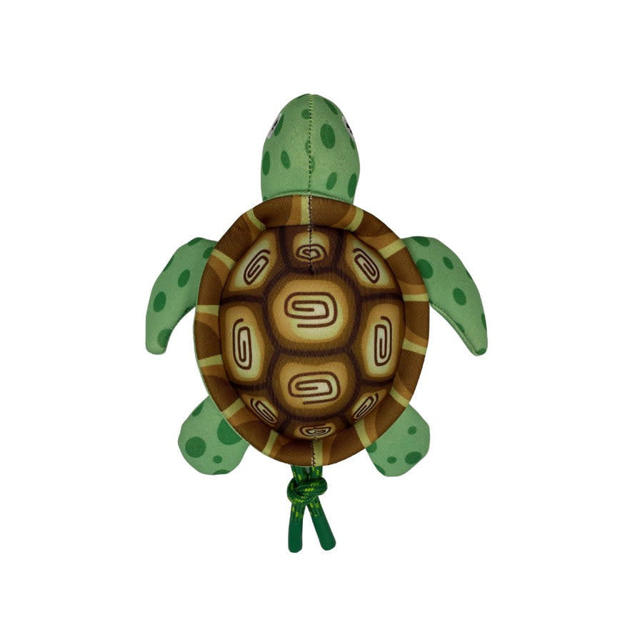 FABDOG Floaties Turtle Toy