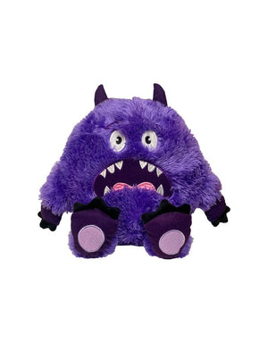 FABDOG Fluffy Monster Toy