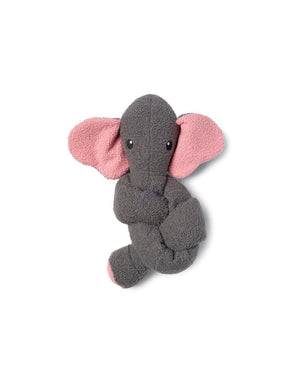 FABDOG Twisty Elephant Toy