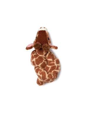 FABDOG Twisty Giraffe Toy