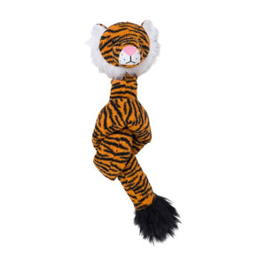 FABDOG Twisty Tiger Toy