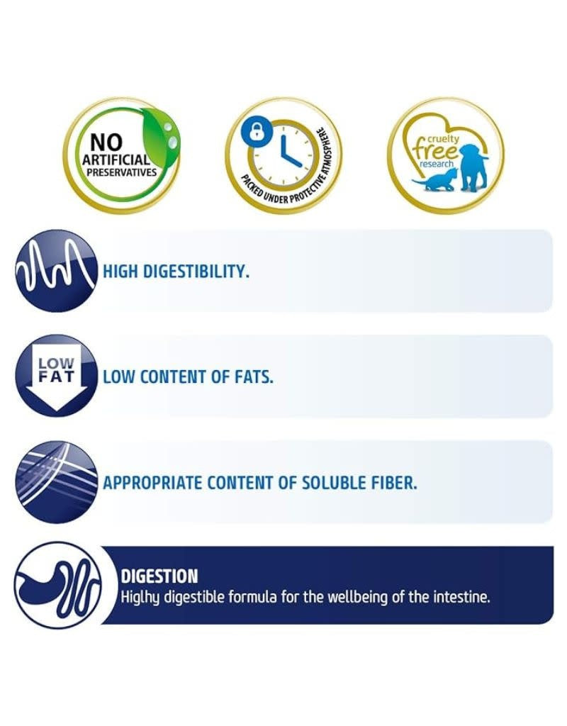 FARMINA N&D Dry Dog Food Digestion Lamb and Quinoa Medium/Maxi