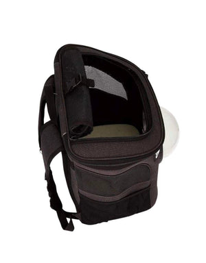 TRAVEL CAT Fat Cat Backpack Charcoal