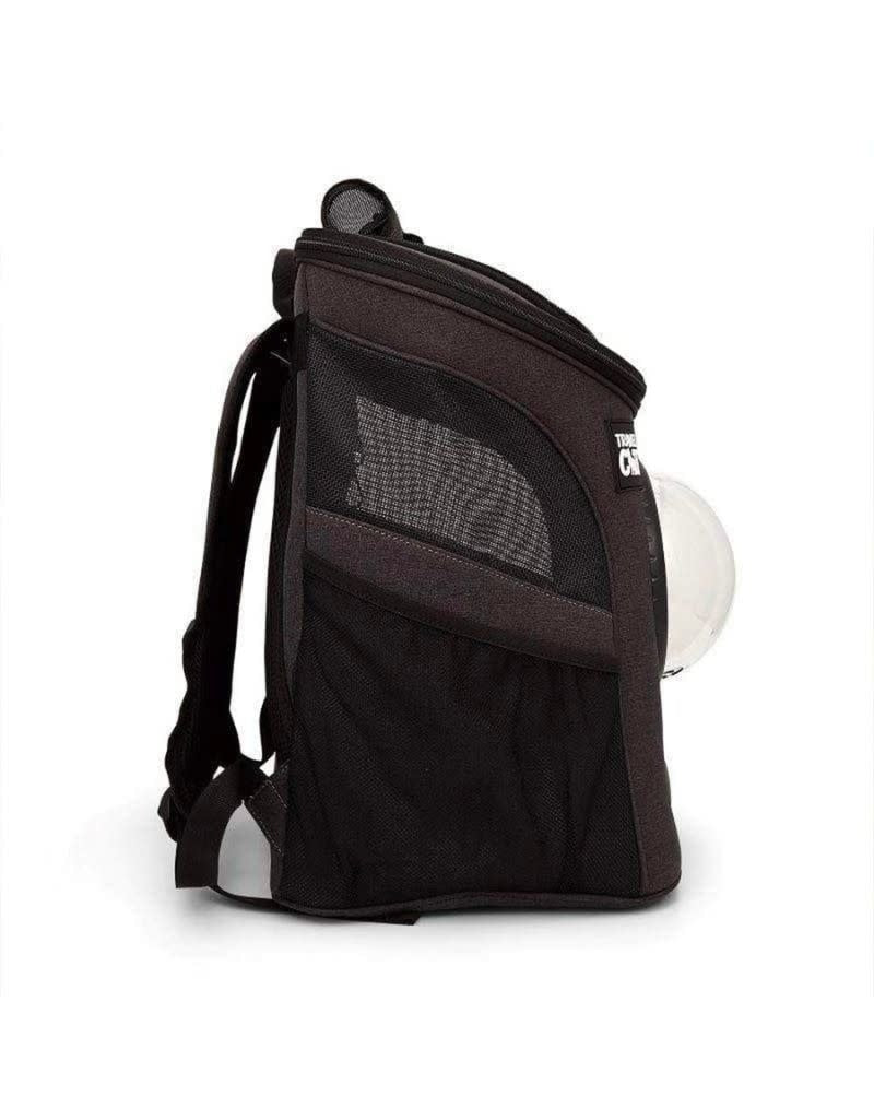 TRAVEL CAT Fat Cat Backpack Charcoal