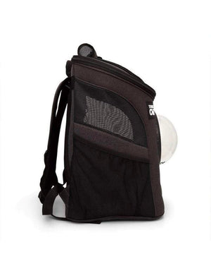 TRAVEL CAT Fat Cat Backpack Charcoal