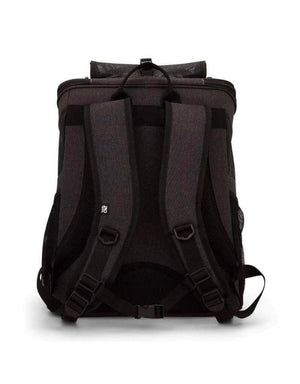TRAVEL CAT Fat Cat Backpack Charcoal