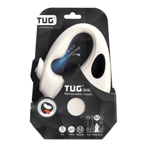 TUG Retractable Dog Leash