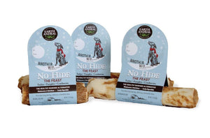 EARTH ANIMAL No-Hide Holiday Feast Chews