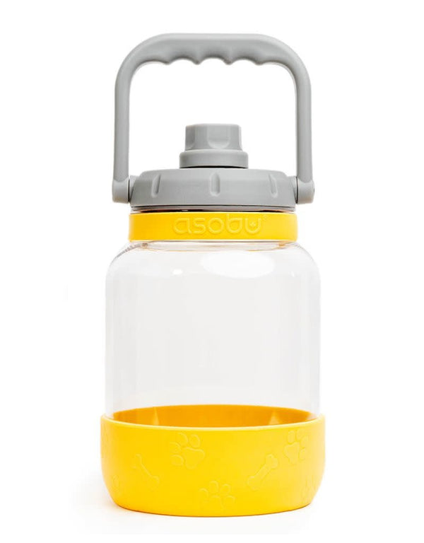 FISH & BONE Barkley Water Bottle