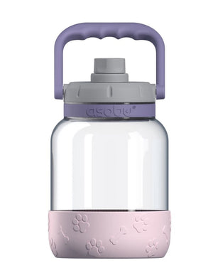 FISH & BONE Barkley Water Bottle