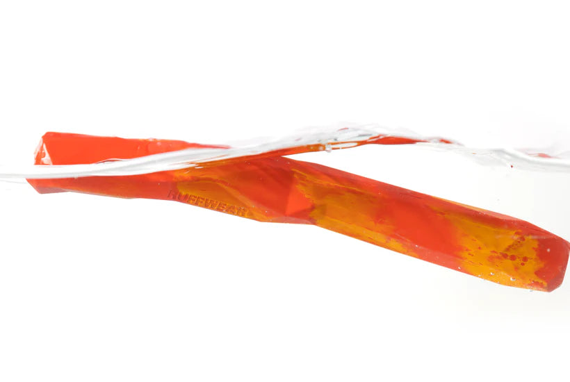 RUFFWEAR Gnawt-a-Stick Red Sumac