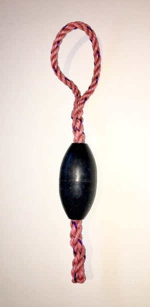 WASHASHORE Float Rope Toy