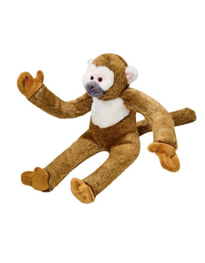 FLUFF & TUFF Albert Monkey