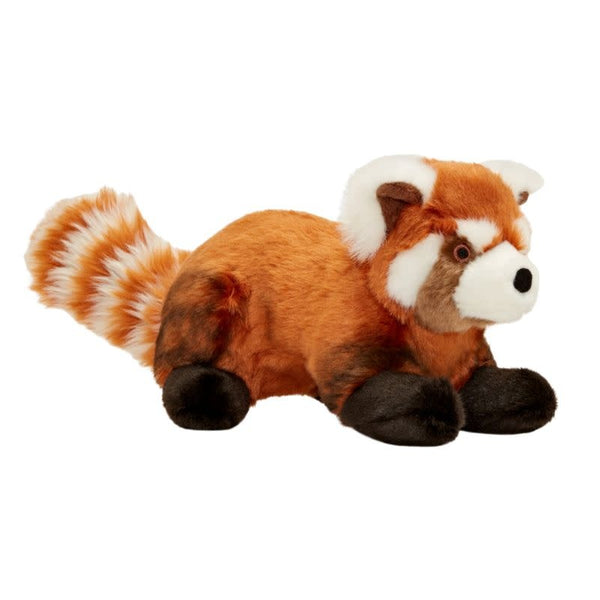 FLUFF & TUFF Archie Red Panda