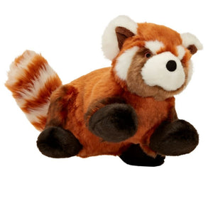 FLUFF & TUFF Archie Red Panda