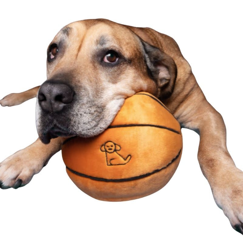 FLUFF & TUFF Basketball