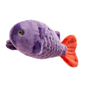 FLUFF & TUFF Cici the Tropical Fish