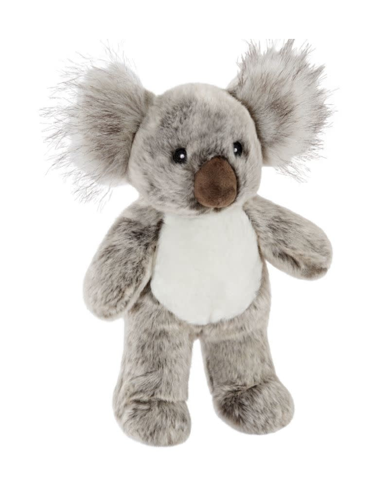 FLUFF & TUFF  Doc Koala