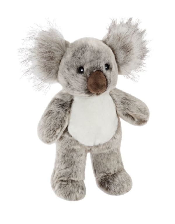 FLUFF & TUFF  Doc Koala