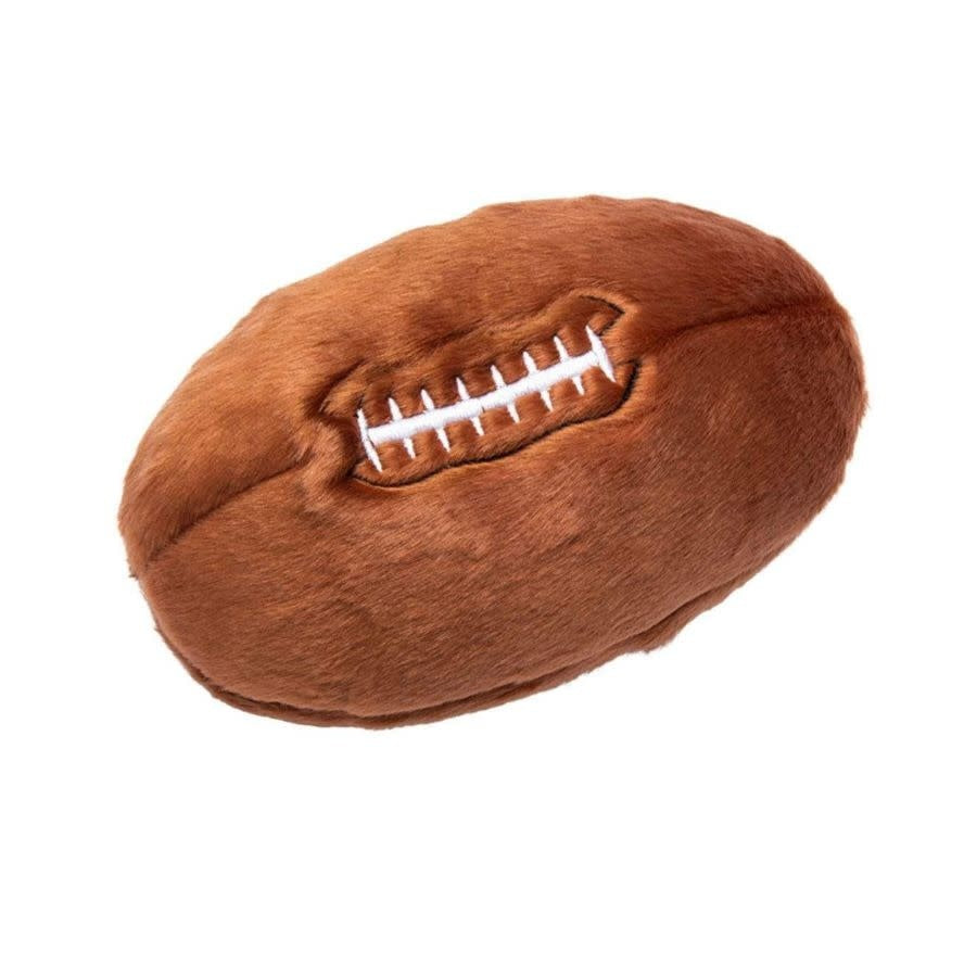 FLUFF & TUFF Football