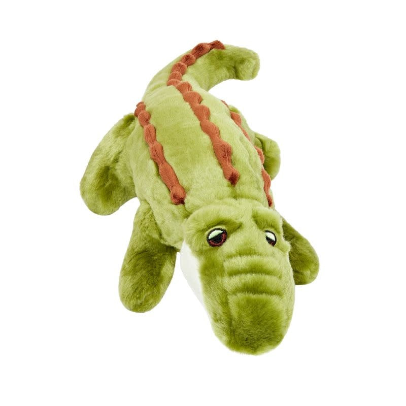 FLUFF & TUFF Georgia Gator