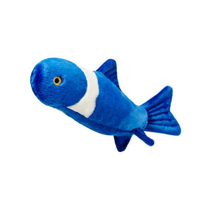 FLUFF & TUFF Gil Koi