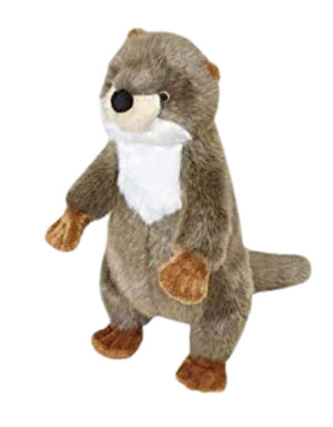 FLUFF & TUFF Harry Otter