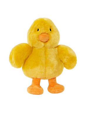 FLUFF & TUFF Howie Duck