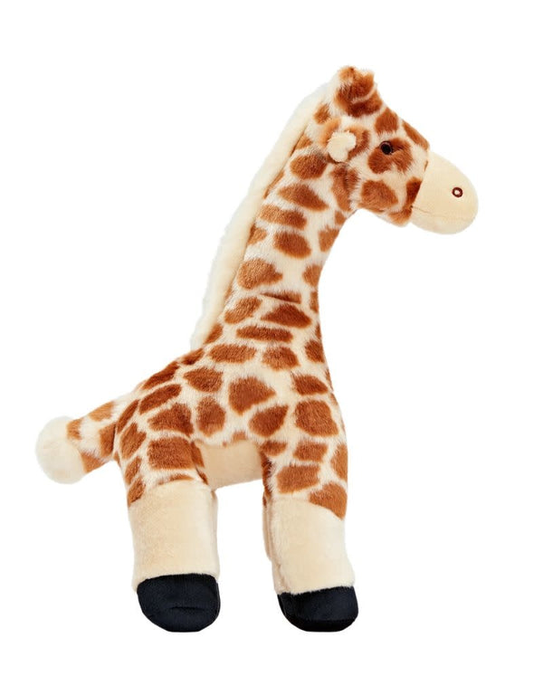 FLUFF & TUFF Nelly Giraffe